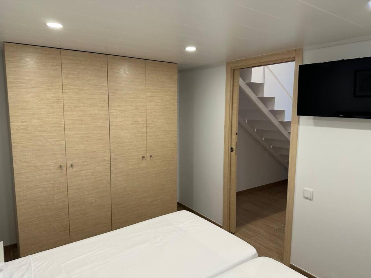 Apartamento Murcia San Jose B Exterior photo